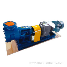 Asphalt Bitumen Tar Paint Viscous Liquid Pumps Gear Pump